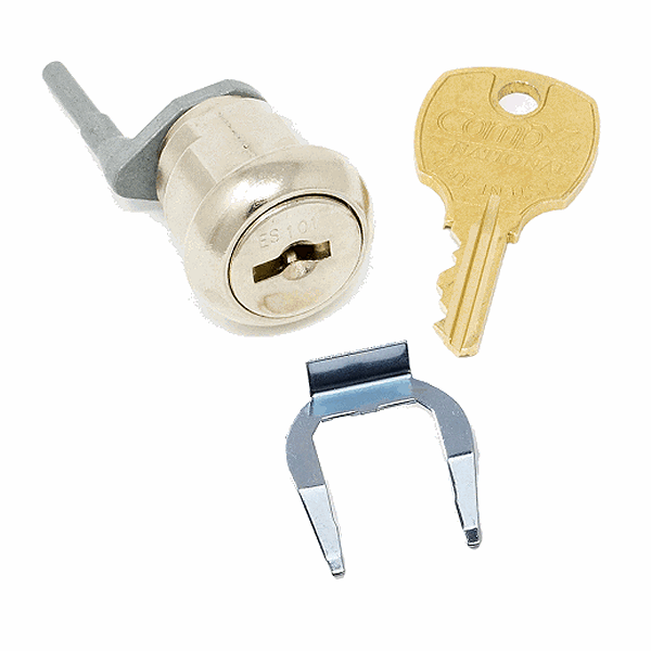 Hirsh Industries HI17345-KA-KIT File Cabinet Locks