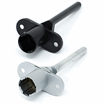 Kimball Office Tenon Lock Assembly - SKU: 1K1646530 & 1K2460680