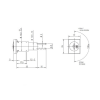 ojmar_F513015001NI_file_cabinet_lock_dimensions