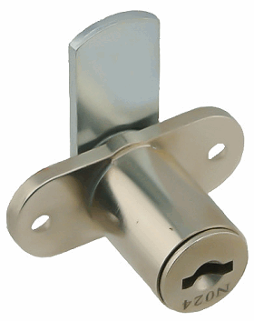 Ojmar Cam Lock - SKU: F513624.009NI