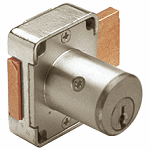 Olympus Lock Deadbolt Door Lock - SKU: 100DR