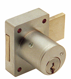 Olympus Lock Cabinet Door Lock - SKU: 700SC