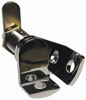 Olympus Lock Padlockable Lock - SKU: DCP-US26