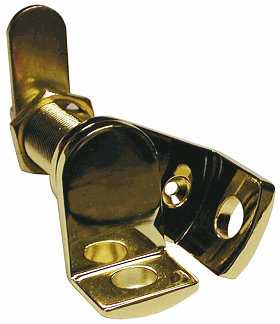 Olympus Lock Padlockable Lock - SKU: DCP-US3