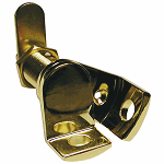 Olympus Lock Padlockable Lock - SKU: DCP-US3