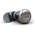 Southco 5/8" Cam  Lock w/ Long Arm - SKU: CH751