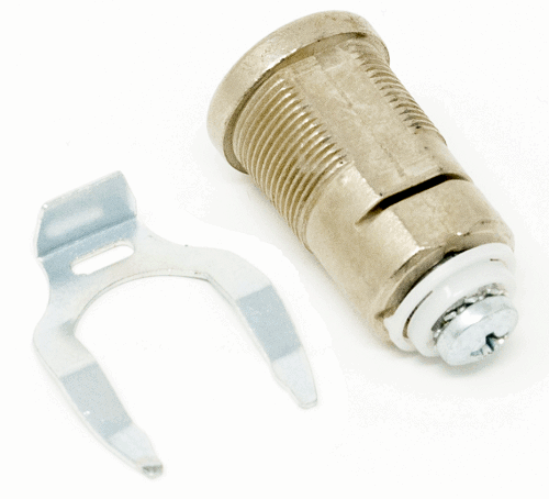 Steelcase 1075 Cylinder Assembly R51075016RN280J | Easykeys.com