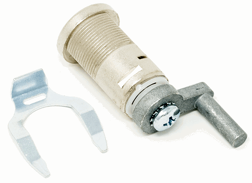 Steelcase KNN-1075AN Cylinder Assembly | FR & XF | Easykeys.com