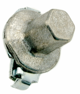 CompX Timberline 3/8" Adjustable Pin - SKU: AP-037