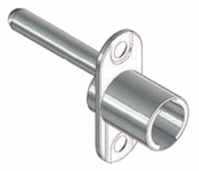 CompX Timberline Drawer Lock - SKU: CB-110