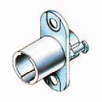 CompX Timberline Side Mounted Gang Lock - SKU: CB-150