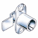 CompX Timberline Vertical Mounted Cam Lock - SKU: CB-193