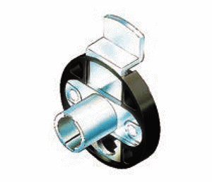 CompX Timberline Drawer / Door Lock - SKU: CB-234