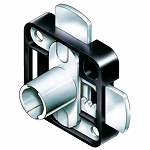 CompX Timberline Opposite Mount Double Door Lock - SKU: CB-255