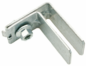 CompX Timberline Lock Bar Clip - SKU: LC-100