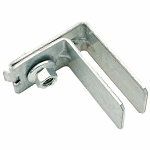 CompX Timberline Lock Bar Clip - SKU: LC-100