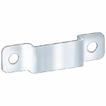 CompX Timberline Deadbolt Strike Plate - SKU: SP-250-1