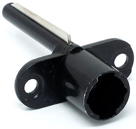 Wesko Safe-T-Tenon Lock - SKU: UL-EASY-82