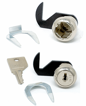 Cam Lock