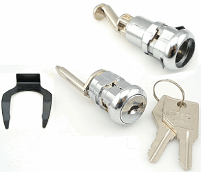 Keys And Locks For Global File Cabinets