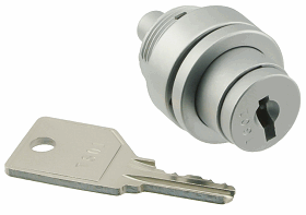 Wesko Showcase Lock - SKU: UL-EASY-47