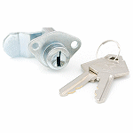 Wind Danbury Ct Mailbox Lock 10617 - SKU: 10617-000