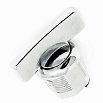 Wind Danbury Ct 5/8" Thumb Turn Lock - SKU: 10722-400