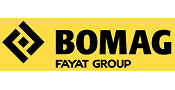 Bomag Heavy Equipment Keys