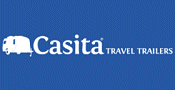 Casita Travel Trailers