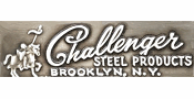 Challenger Steel Products