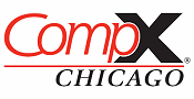 CompX Chicago File Cabinet Locks