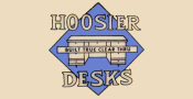 Hoosier Desk