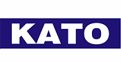 Kato Heavy Equipment Keys