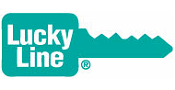 Lucky Line Key Releases
