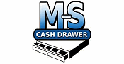 M-S Cash Drawer