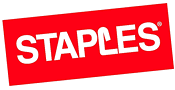 Staples