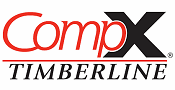 CompX Timberline Bezels