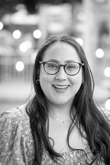 Alyssa | Customer Service