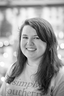 Ashley | Technician