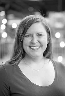 Jenna | Advertising & Communications