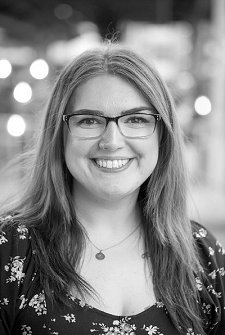 Katie | Customer Service