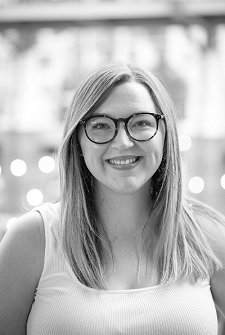 Samantha | Customer Service Manager