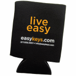 EasyKeys Koozie - SKU: KOOZIE