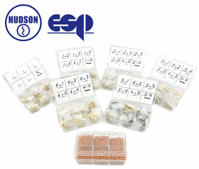 ESP Wafer Lock Pin Kit - SKU: ODDMASTER-CRK