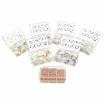 ESP Wafer Lock Pin Kit - SKU: ODDMASTER-CRK