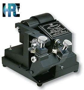 HPC Automate Key Machine - SKU: 6666HQT
