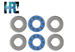 HPC Thrust Bearing Washer Set - SKU: BBW-2