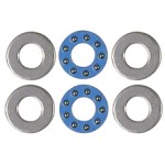 HPC Thrust Bearing Washer Set - SKU: BBW-2