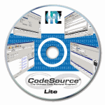 HPC CodeSource Lock Code Software (Lite Version) - SKU: CS-CDLITE