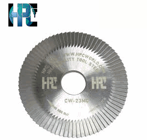 HPC Speedex® Single Angle Cutter - SKU: CW-23MC